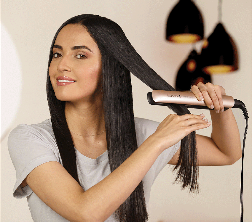 Miniatura 5 de PLANCHA KERATIN THERAPY